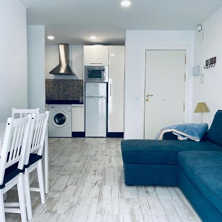 סביליה Clb F. Rubio Apartment מראה חיצוני תמונה