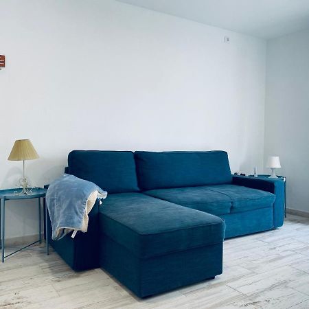 סביליה Clb F. Rubio Apartment מראה חיצוני תמונה