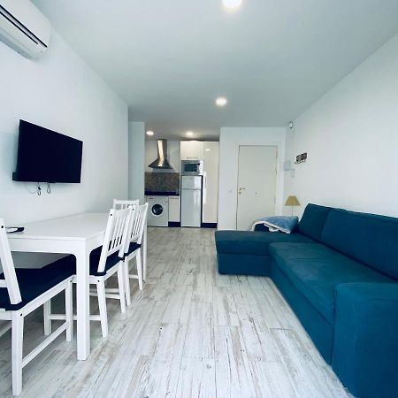 סביליה Clb F. Rubio Apartment מראה חיצוני תמונה