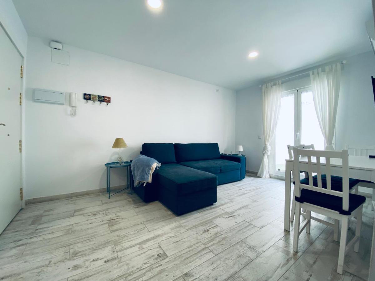 סביליה Clb F. Rubio Apartment מראה חיצוני תמונה