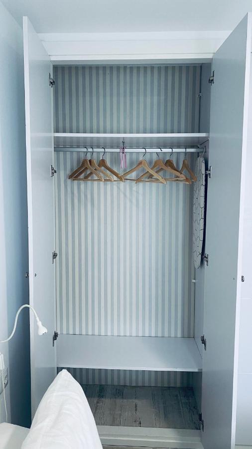 סביליה Clb F. Rubio Apartment מראה חיצוני תמונה