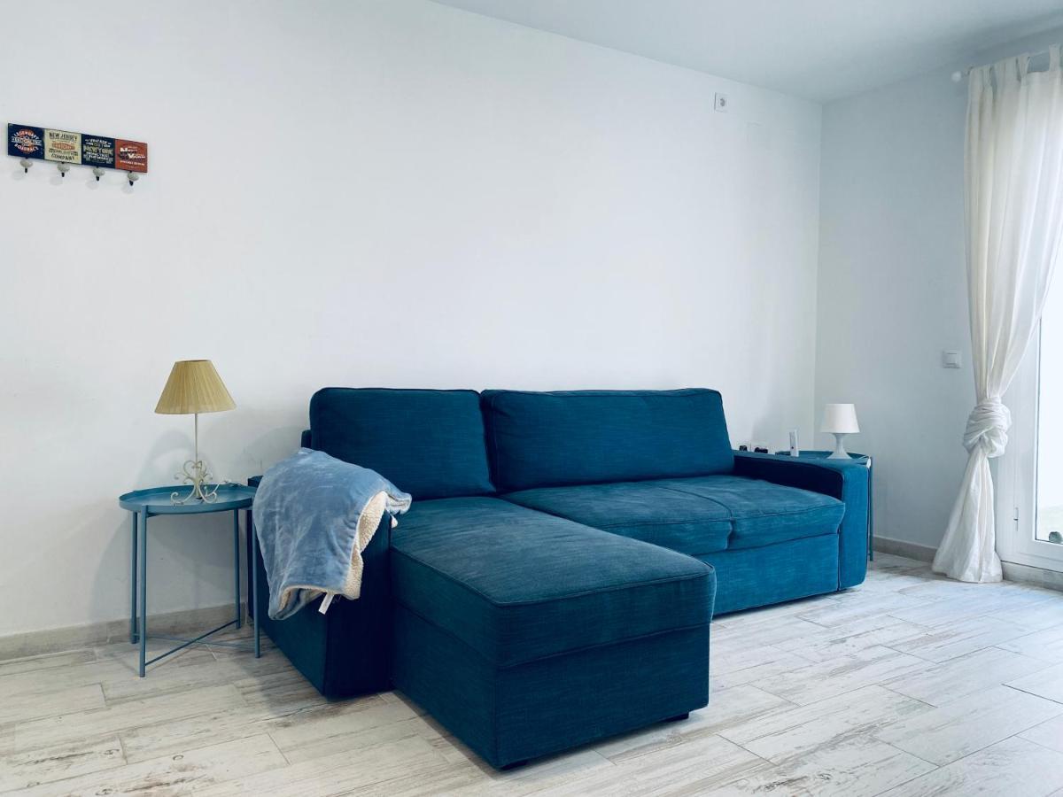 סביליה Clb F. Rubio Apartment מראה חיצוני תמונה