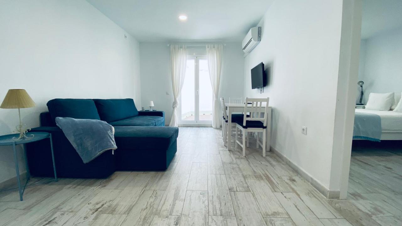 סביליה Clb F. Rubio Apartment מראה חיצוני תמונה