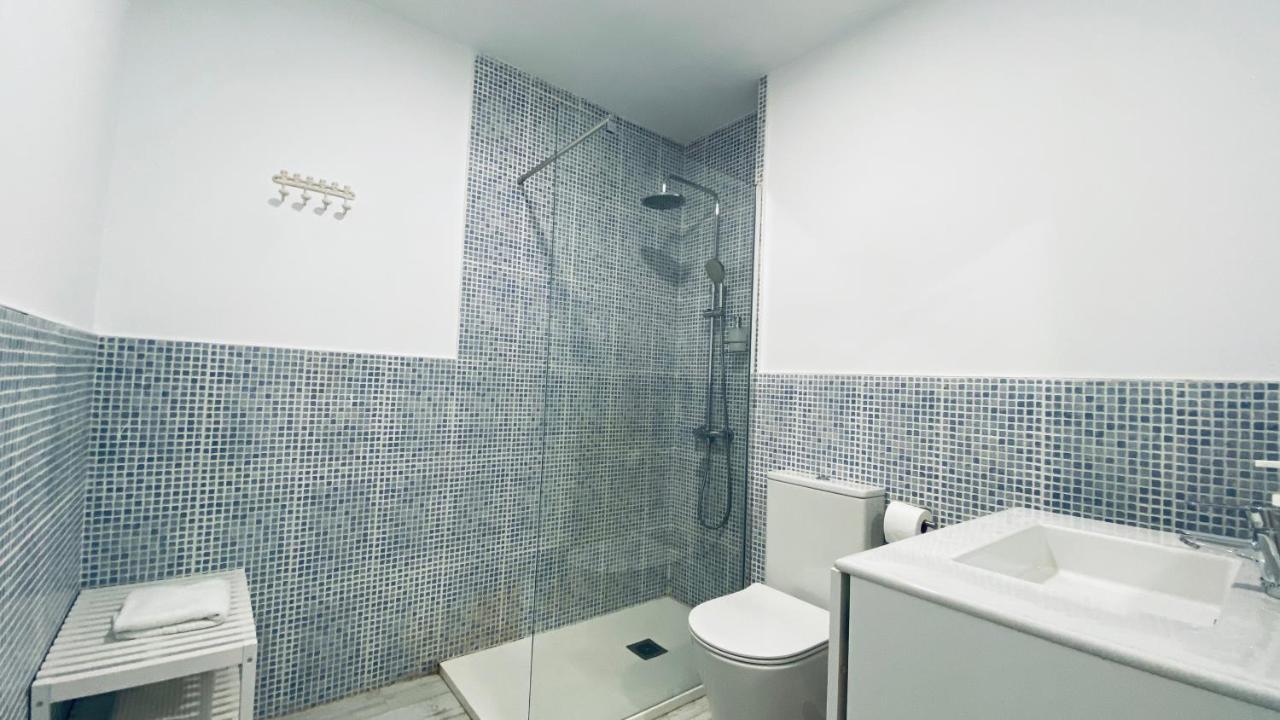 סביליה Clb F. Rubio Apartment מראה חיצוני תמונה