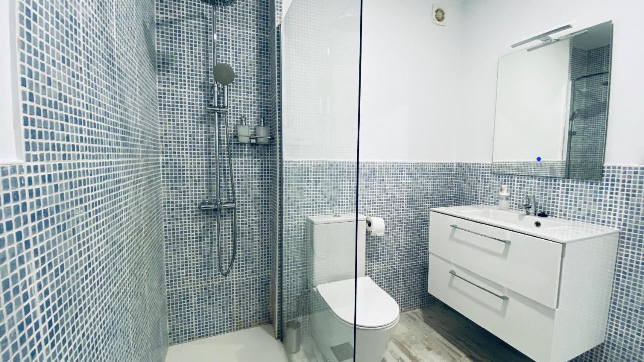 סביליה Clb F. Rubio Apartment מראה חיצוני תמונה