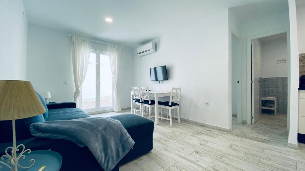 סביליה Clb F. Rubio Apartment מראה חיצוני תמונה