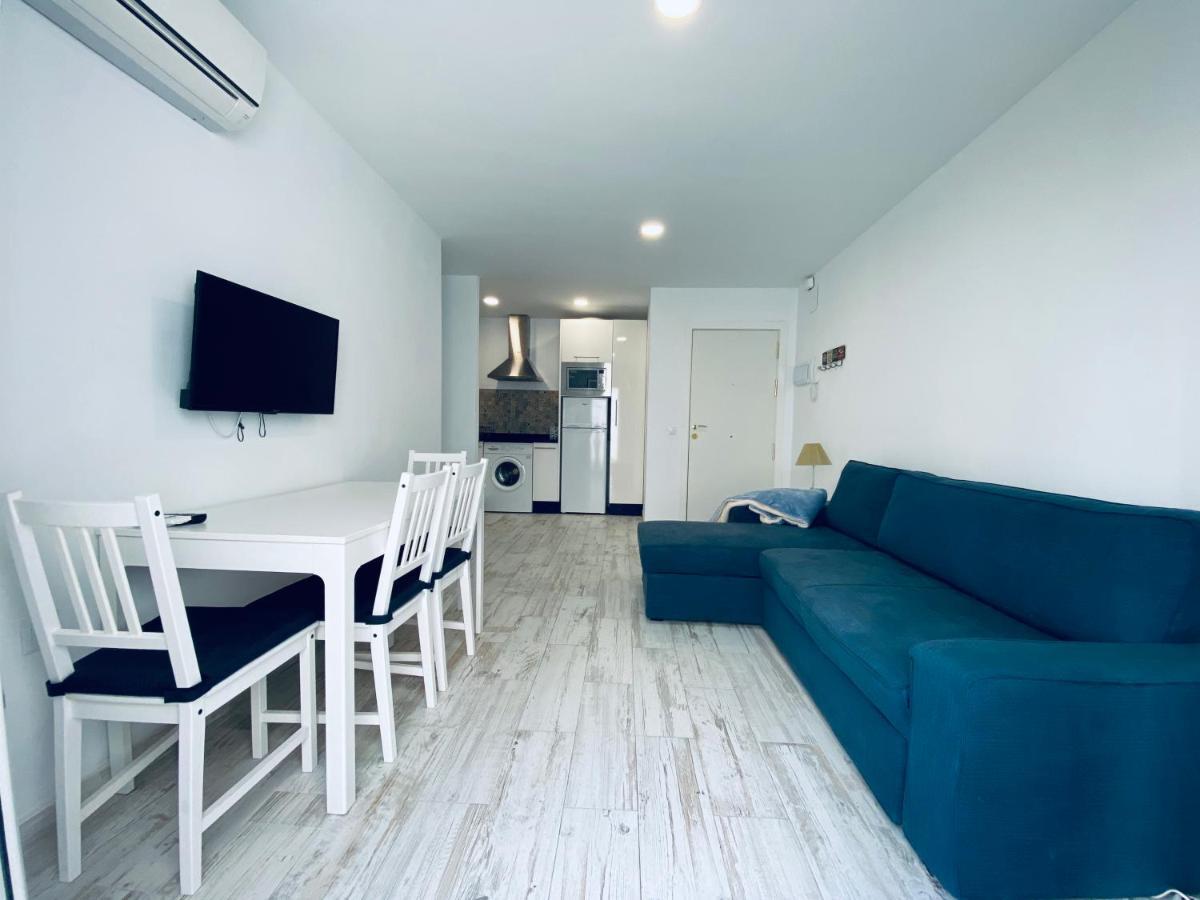 סביליה Clb F. Rubio Apartment מראה חיצוני תמונה