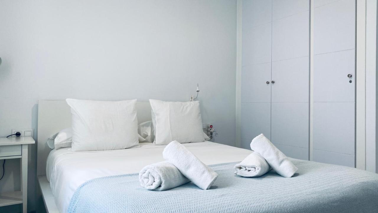 סביליה Clb F. Rubio Apartment מראה חיצוני תמונה