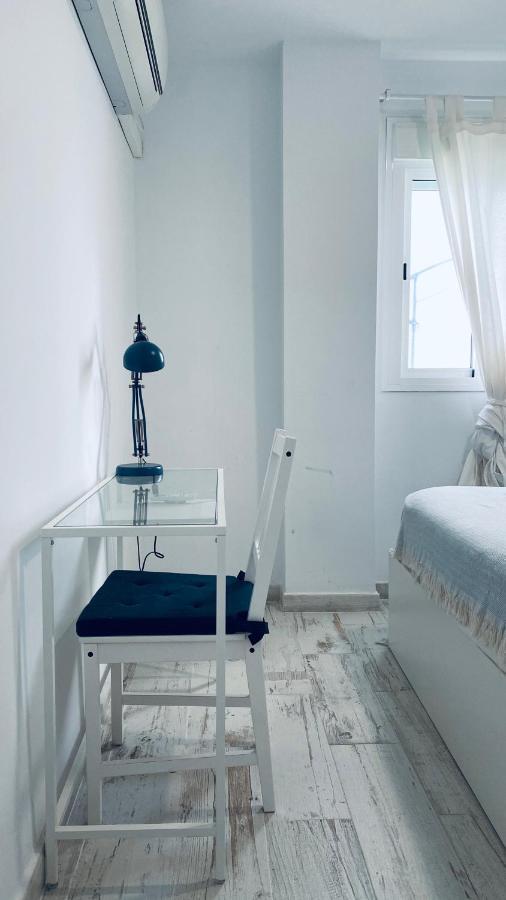 סביליה Clb F. Rubio Apartment מראה חיצוני תמונה