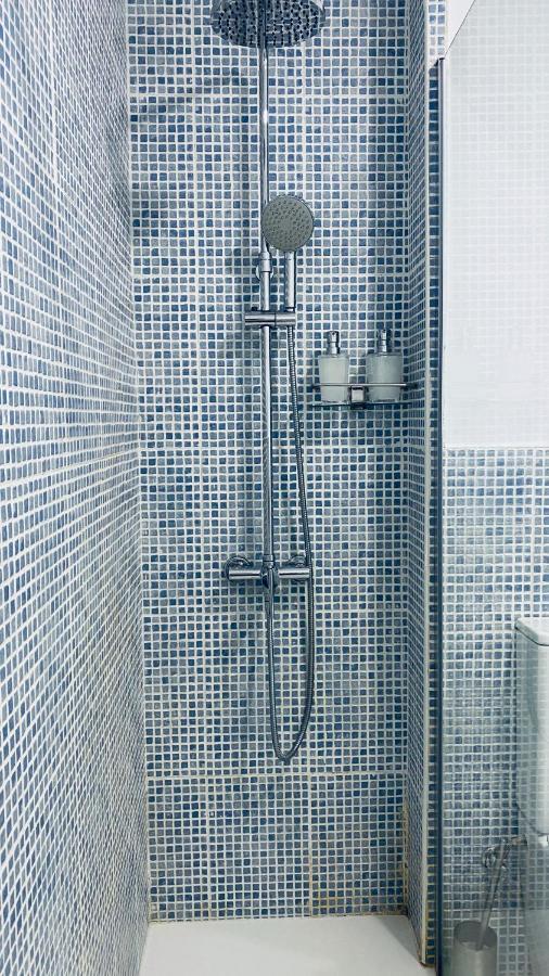 סביליה Clb F. Rubio Apartment מראה חיצוני תמונה